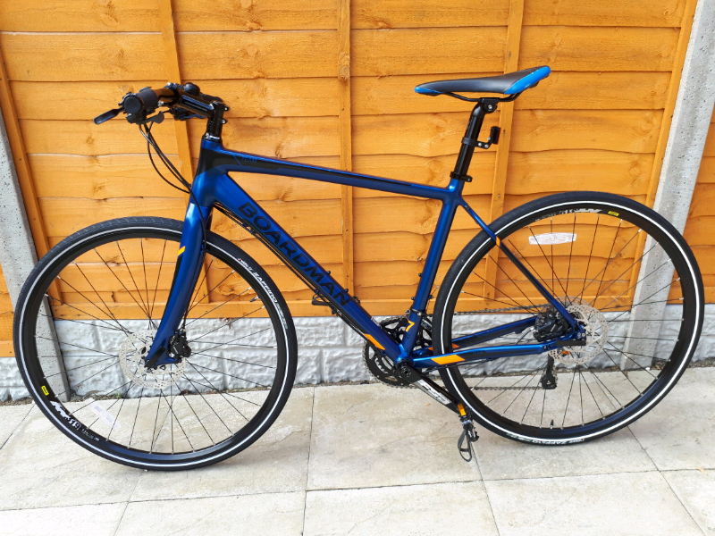 boardman x7 team